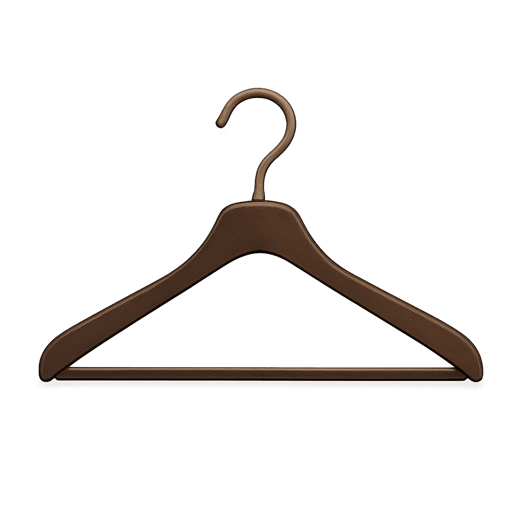Dress code icon
